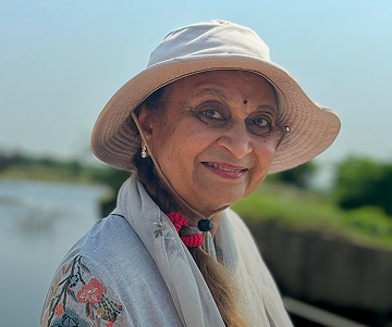 Smt. Amla Ashok Ruia