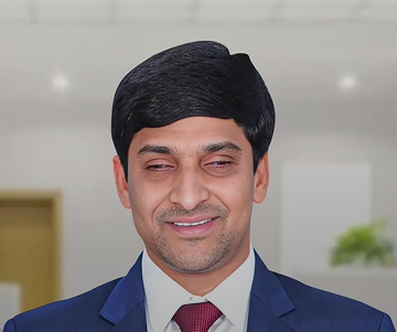 Sri. Srikanth Bolla