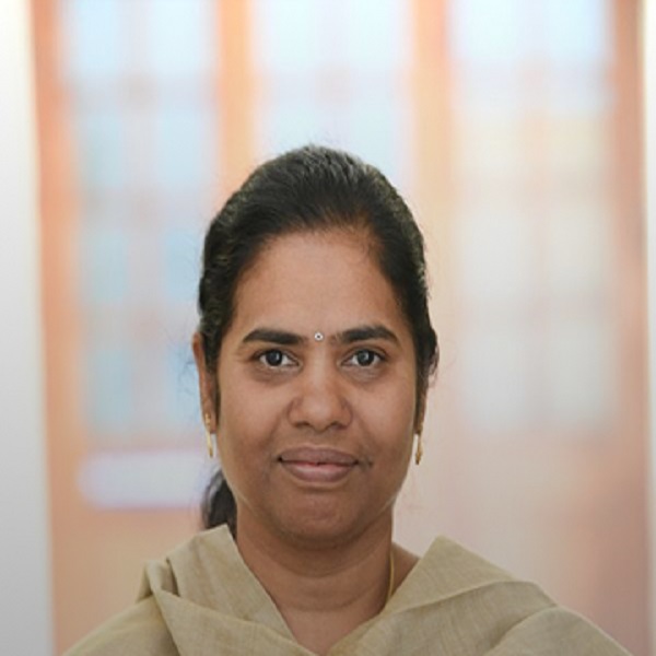 Prof. Madhavi Latha Gali