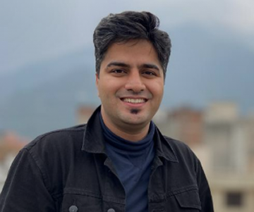 Sri. Akash Tandon