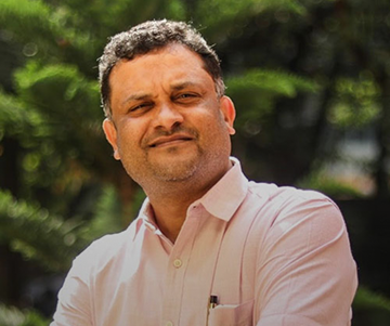 Sri. Jaideep Hardikar