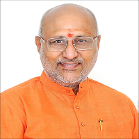 Sri C. P. Radhakrishnan
