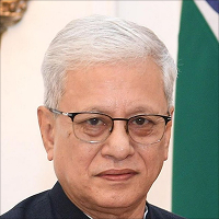 Sri Jishnu Dev Varma