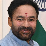 Sri G. Kishan Reddy