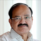 Sri M. Venkaiah Naidu