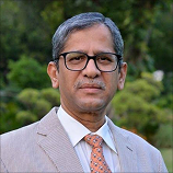 Sri N.V. Ramana 