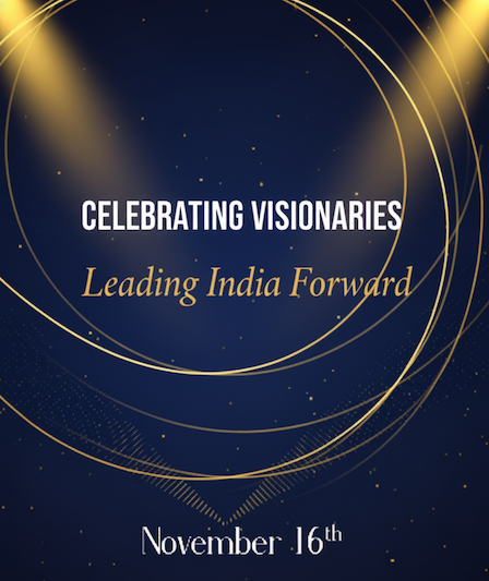 Leading India Forward
